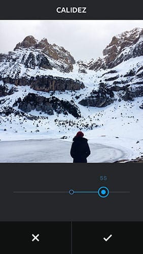 instagram-registrarse8 Aplicaciones para editar fotos