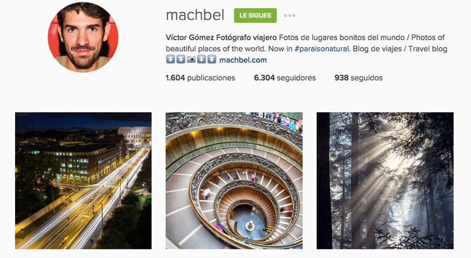 machbel machbel
