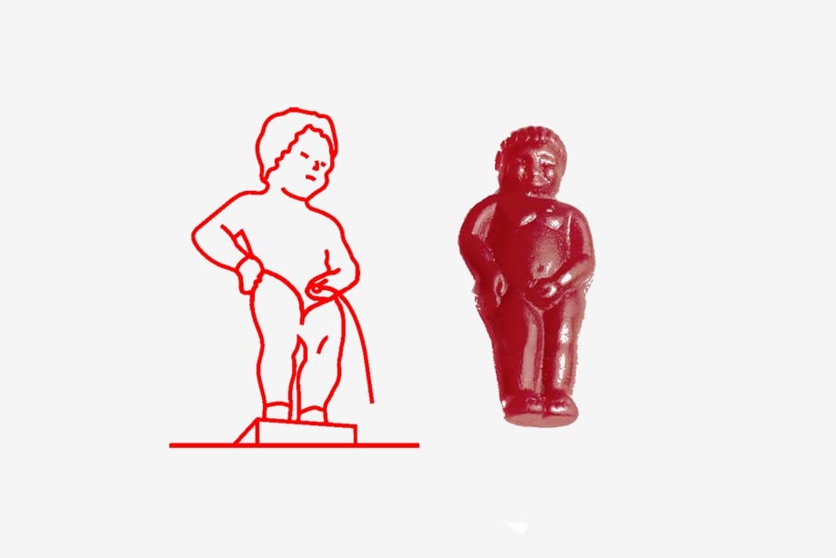 manneken_pis1 Manneken Pis Bruselas