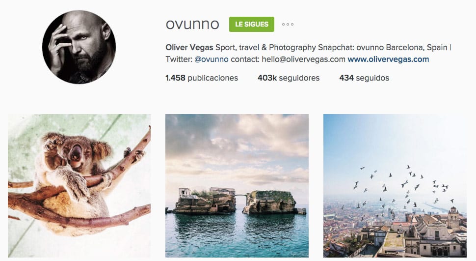 ovunno Ovunno Instagram