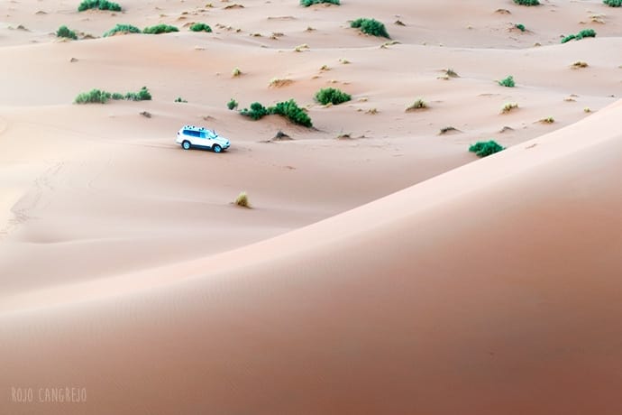 que_llevar_al_desierto_marruecos qué llevar al desierto marruecos