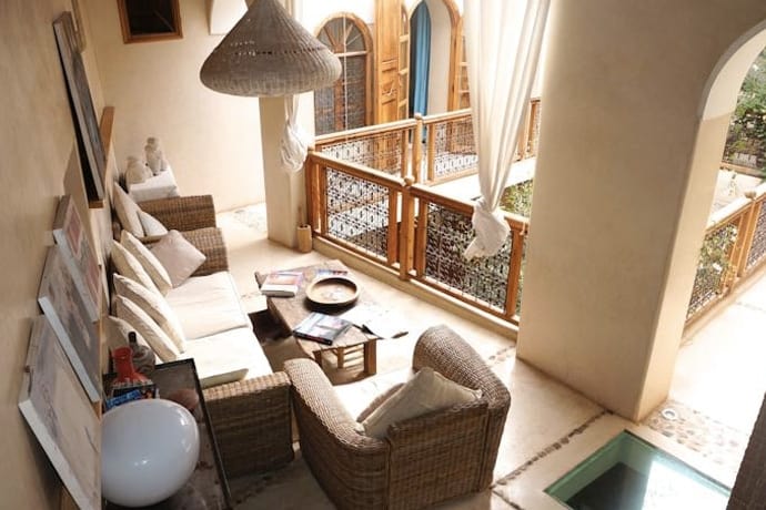 Riad_Dar_Nour_el_Houda Riad Dar Nour el Houda