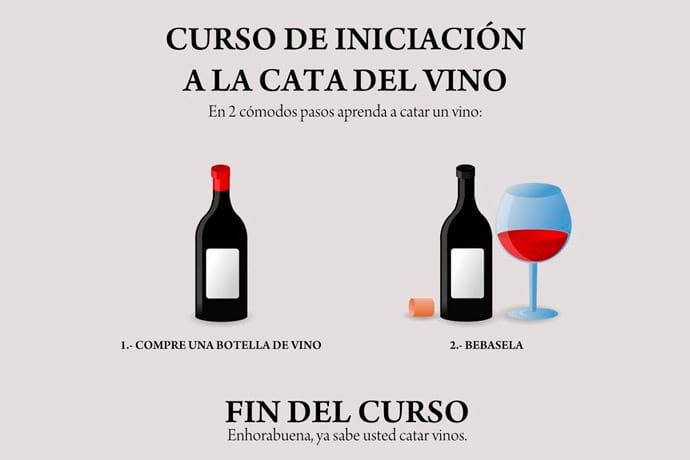 cata_de_vino Cómo catar un vino