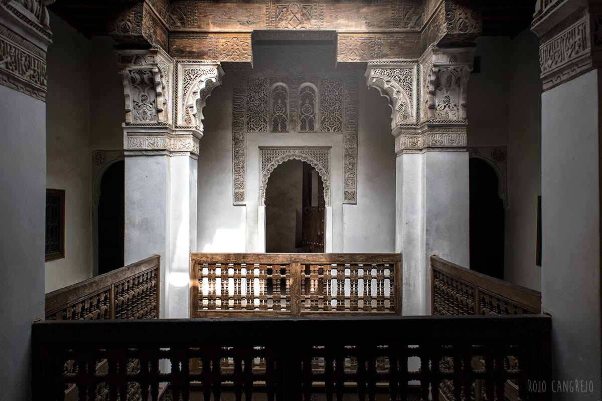 marrakech marrakech qué hacer