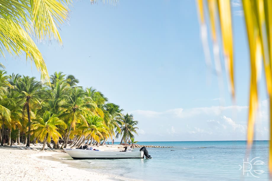 Isla_Saona1 Isla Saona en República Dominicana