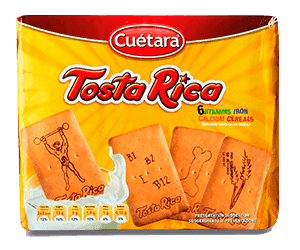 tosta-rica Costa Rica
