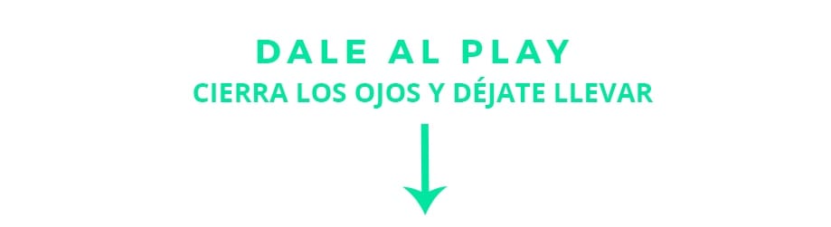 CUBA dale al play