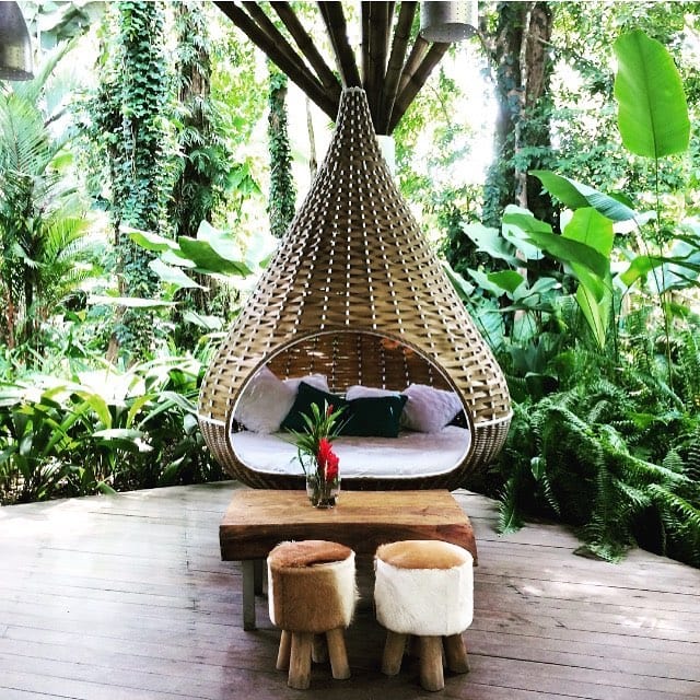 Costa_Rica_hotel ¿Cómo llegar a Costa Rica desde España y qué necesitas para viajar?