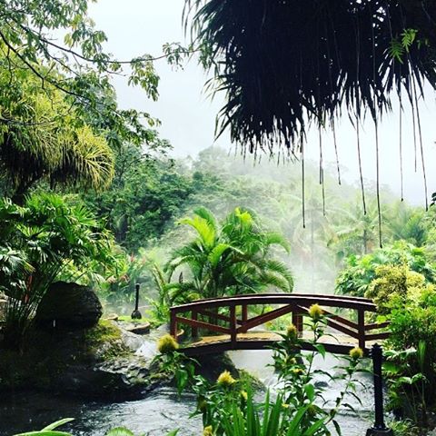 TABACON_COSTA_RICA Costa Rica Tabacón