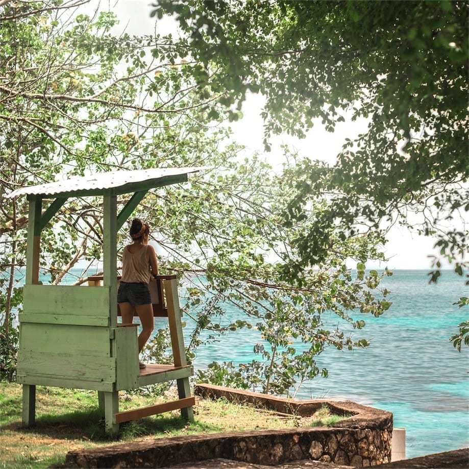 Consejos-para-viajar-a-Jamaica qué hotel elegir en Jamaica