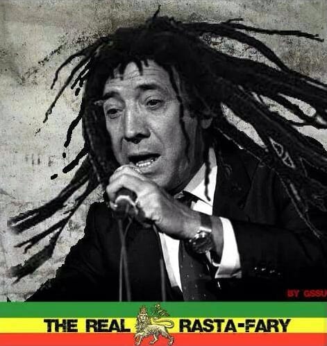 RastaFary_man Rastafari
