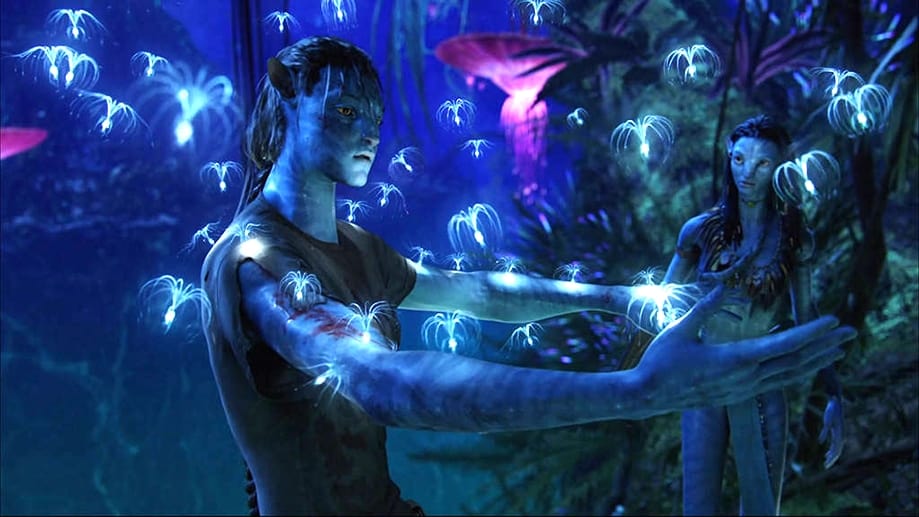 laguna_luminosa_jamaica ¿Qué es la bioluminiscencia?