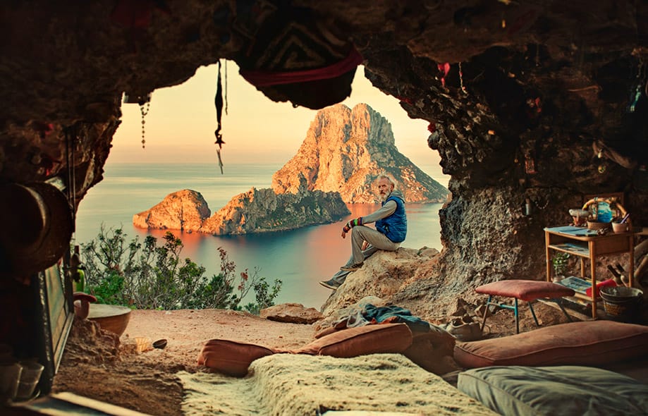 es_vedra qué ver en Ibiza en 3 días