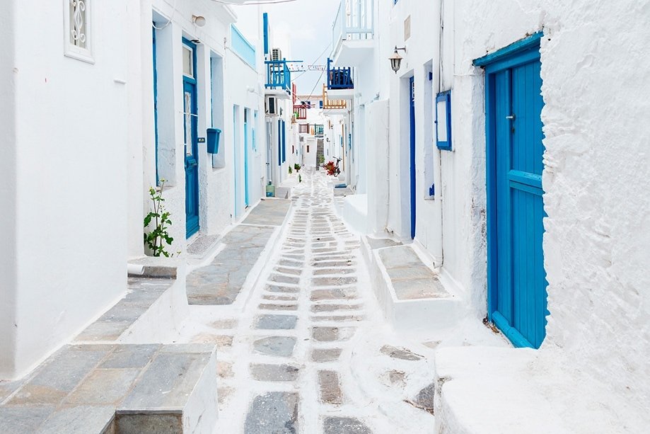 Como_llegar_a_Mykonos_desde_Espana Cómo llegar a Mykonos desde España? | Rojo Cangrejo Blog de viajes
