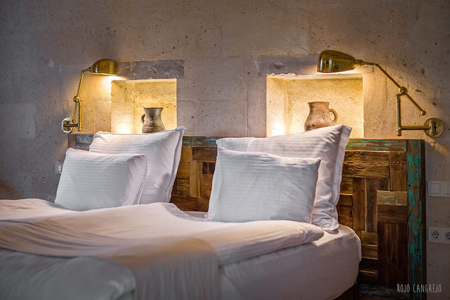 millstone-cave-suites museum hotel cappadocia