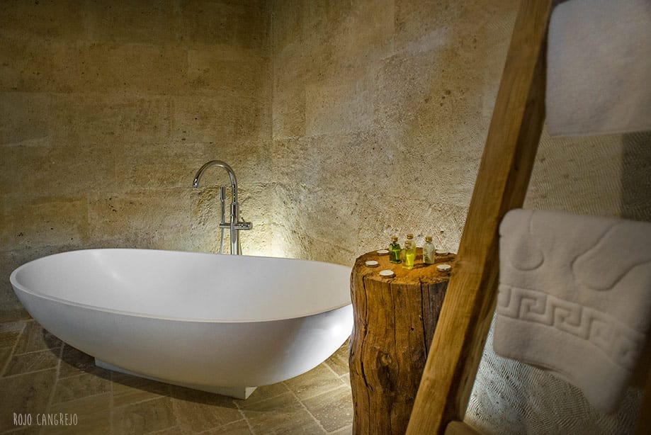 millstone-cave-suites2 hoteles con encanto turquía