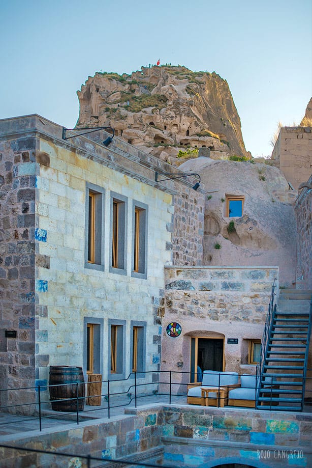 millstone-cave-suites9 cave hotel cappadocia