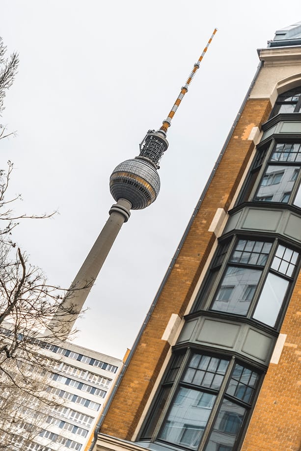 donde-dormir-en-berlin-centrico dónde dormir en Berlín céntrico | Rojo Cangrejo Blog de Viajes