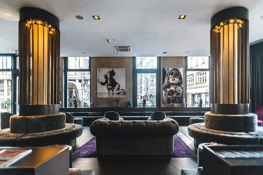 hotel-berlin-boutique hotel Berlín boutique | Rojo Cangrejo Blog de Viajes