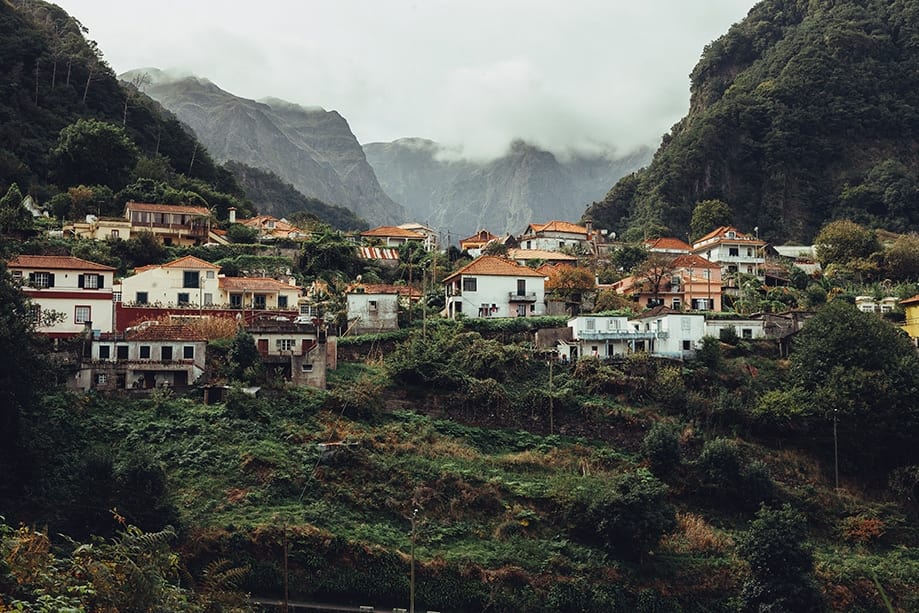 madeira-como-llegar Cómo llegar a Madeira | Rojo Cangrejo Blog de Viajes