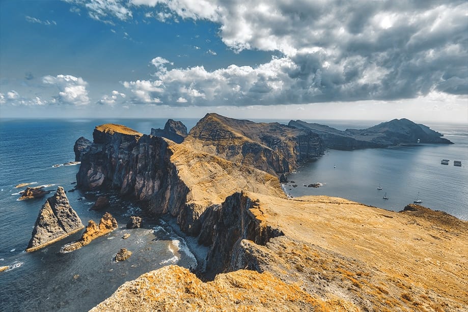 madeira-donde-alojarse madeira dónde alojarse | Rojo Cangrejo Blog de Viajes