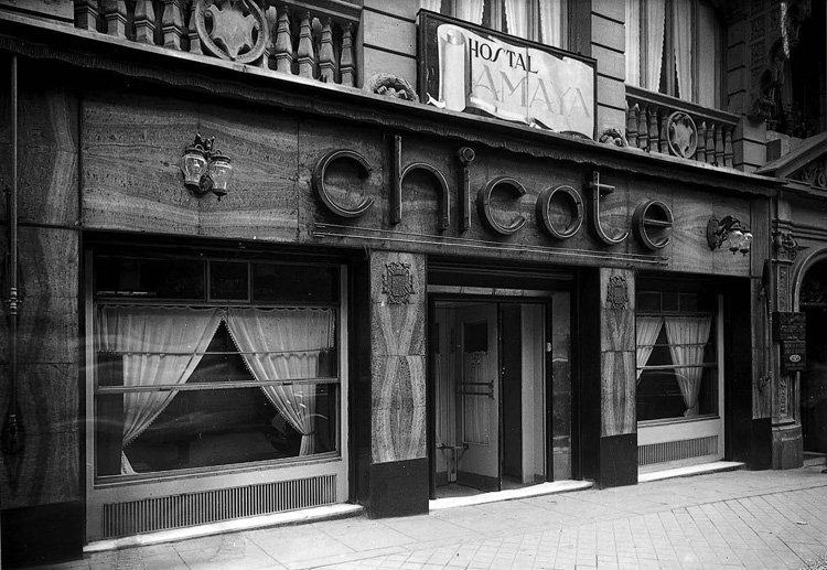 museo-chicote-ava-gardner Museo Chicote Ava Gardner | Rojo Cangrejo Blog de Viajes