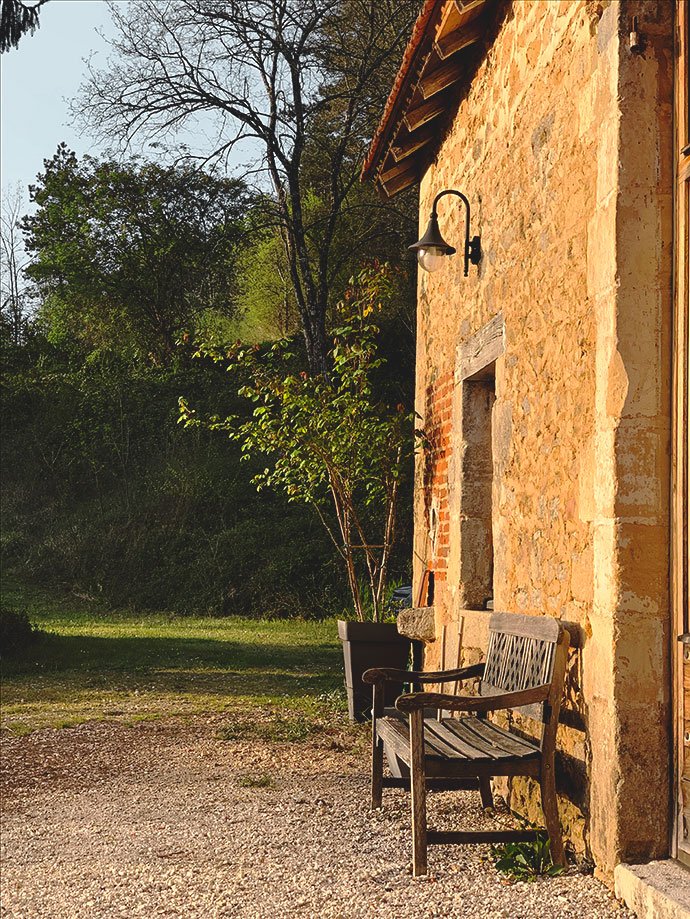 dormir-en-perigord-noir dormir en perigord noir | Rojo Cangrejo Blog de Viajes