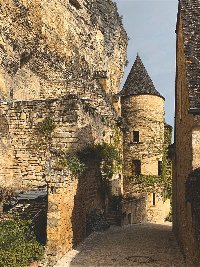 pueblos-con-encanto-del-perigord pueblos con encanto del Périgord | Rojo Cangrejo Blog de Viajes
