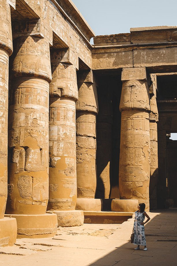 donde-dormir-luxor Dónde dormir en Luxor | Rojo Cangrejo Blog de Viajes
