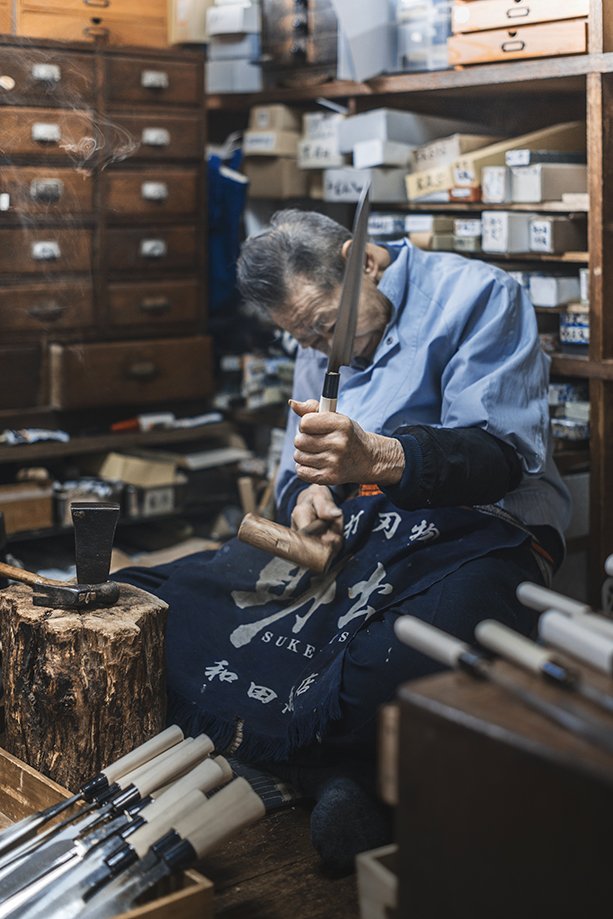 cuchillos-japoneses-artesanales