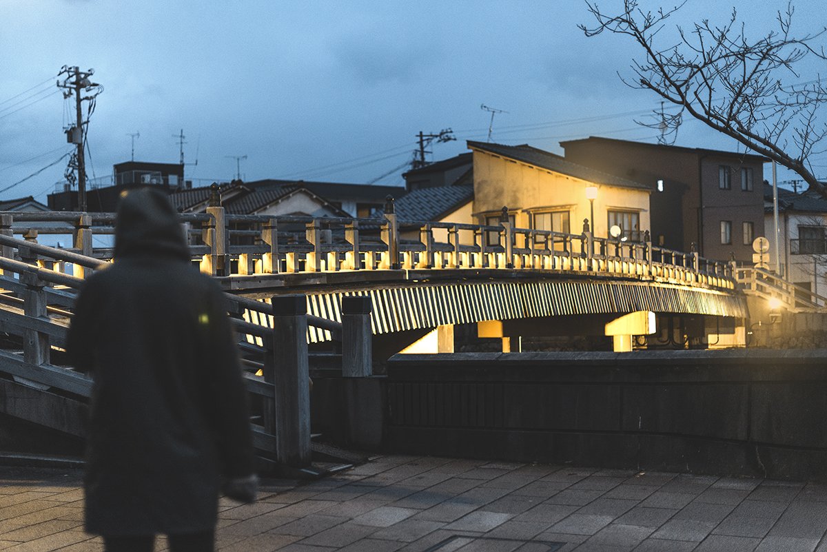 Como-es-la-Nochevieja-en-Kanazawa ¿Cómo es la Nochevieja en Kanazawa? | rojocangrejo.com