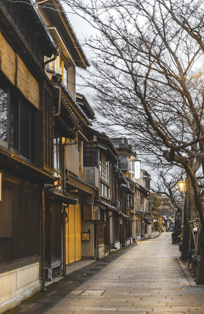 Cuantos-dias-dedicarle-a-Kanazawa ¿Cuántos días dedicarle a Kanazawa? | rojocangrejo.com