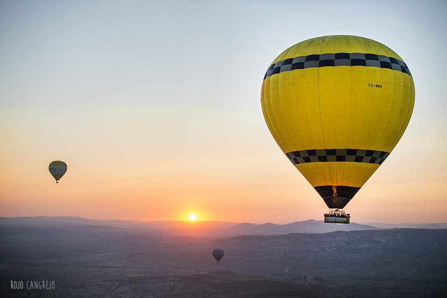 capadocia2 vuelo en globo en capadocia