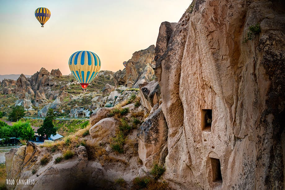 cappadocia4 globo en capadocia