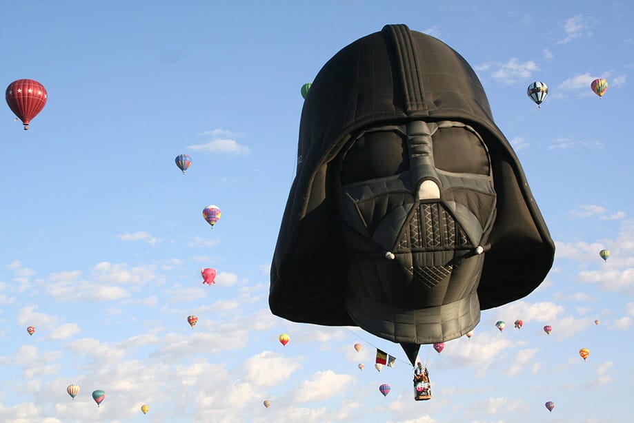 royalballon globos en capadocia